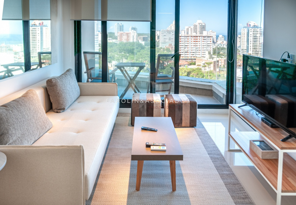 Aidy Grill - GoPunta - Portal Inmobiliario de Punta del Este - Maldonado