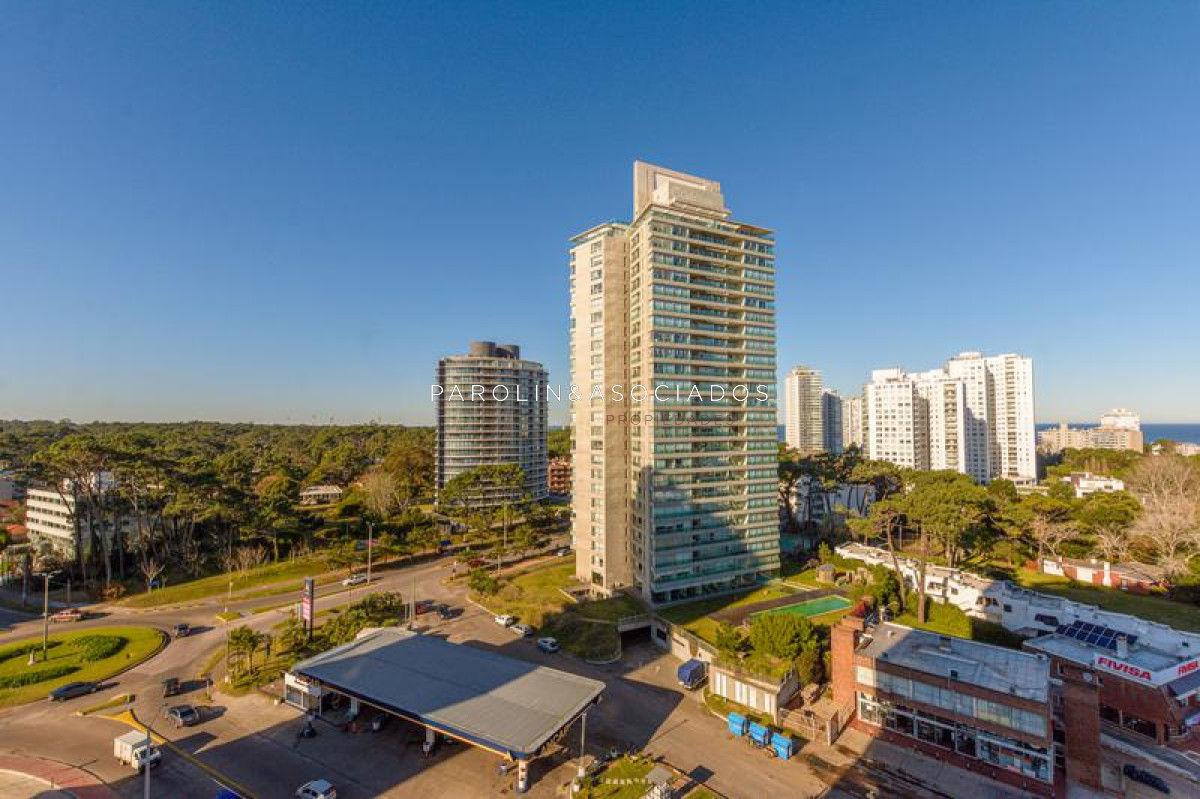 Roosevelt - GoPunta - Portal Inmobiliario de Punta del Este - Maldonado