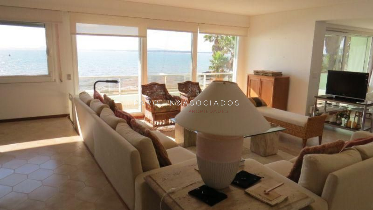Lomo de la Ballena - GoPunta - Portal Inmobiliario de Punta del Este - Maldonado