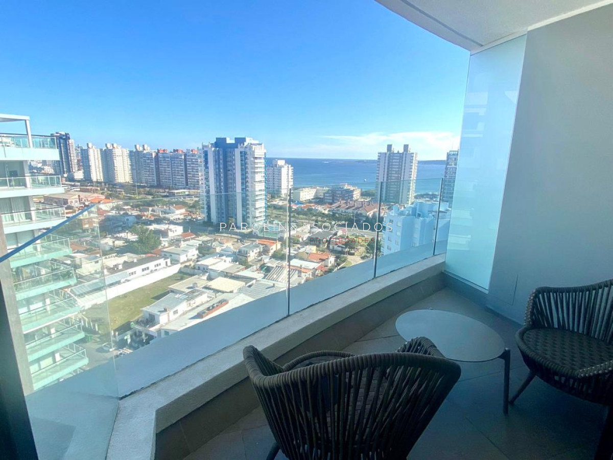 Aidy Grill - GoPunta - Portal Inmobiliario de Punta del Este - Maldonado
