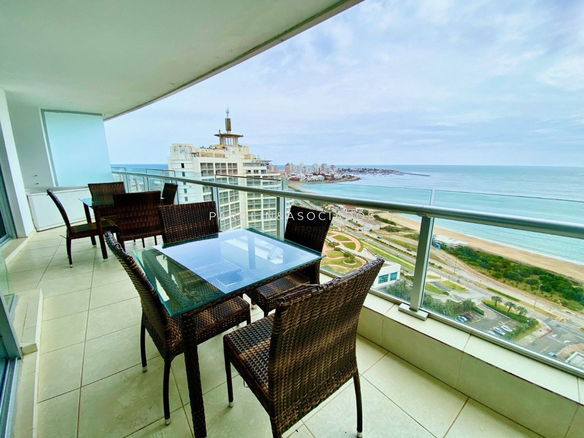 Mansa - GoPunta - Portal Inmobiliario de Punta del Este - Maldonado