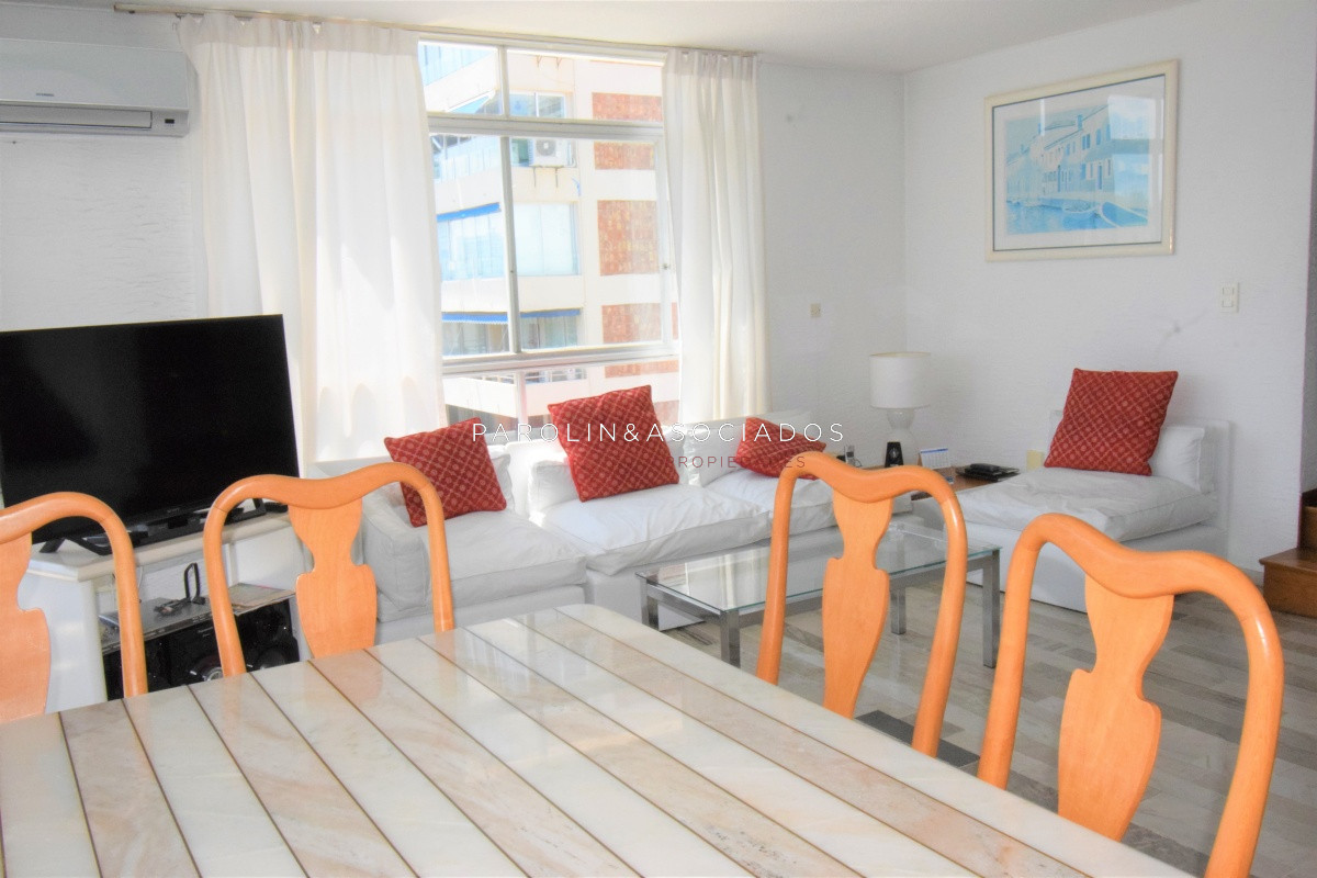 Peninsula - GoPunta - Portal Inmobiliario de Punta del Este - Maldonado