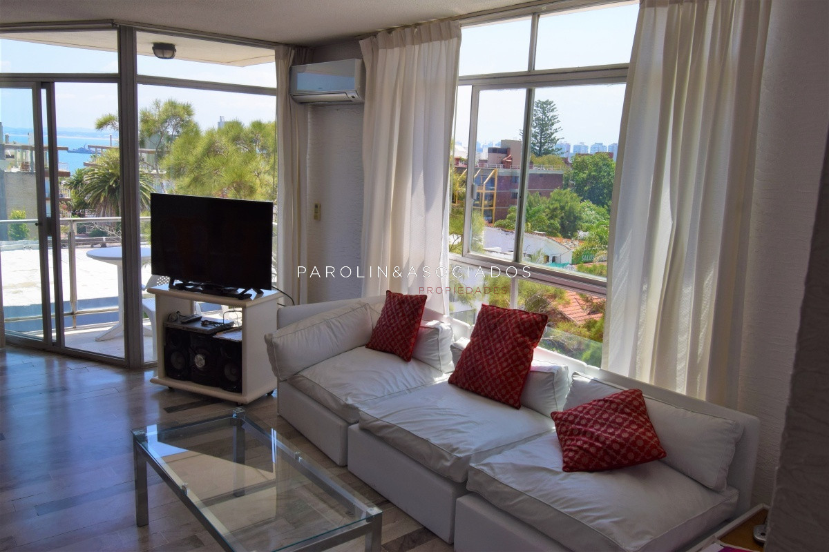 Peninsula - GoPunta - Portal Inmobiliario de Punta del Este - Maldonado