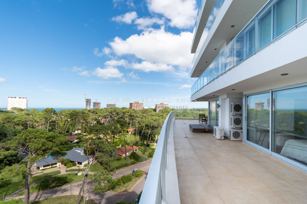 Roosevelt - GoPunta - Portal Inmobiliario de Punta del Este - Maldonado