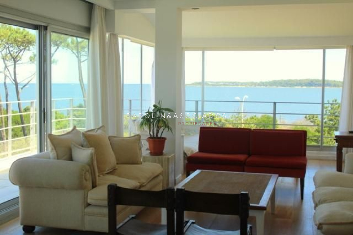 Mansa - GoPunta - Portal Inmobiliario de Punta del Este - Maldonado