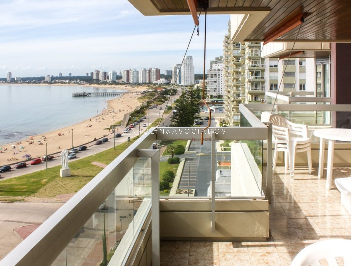 Mansa - GoPunta - Portal Inmobiliario de Punta del Este - Maldonado
