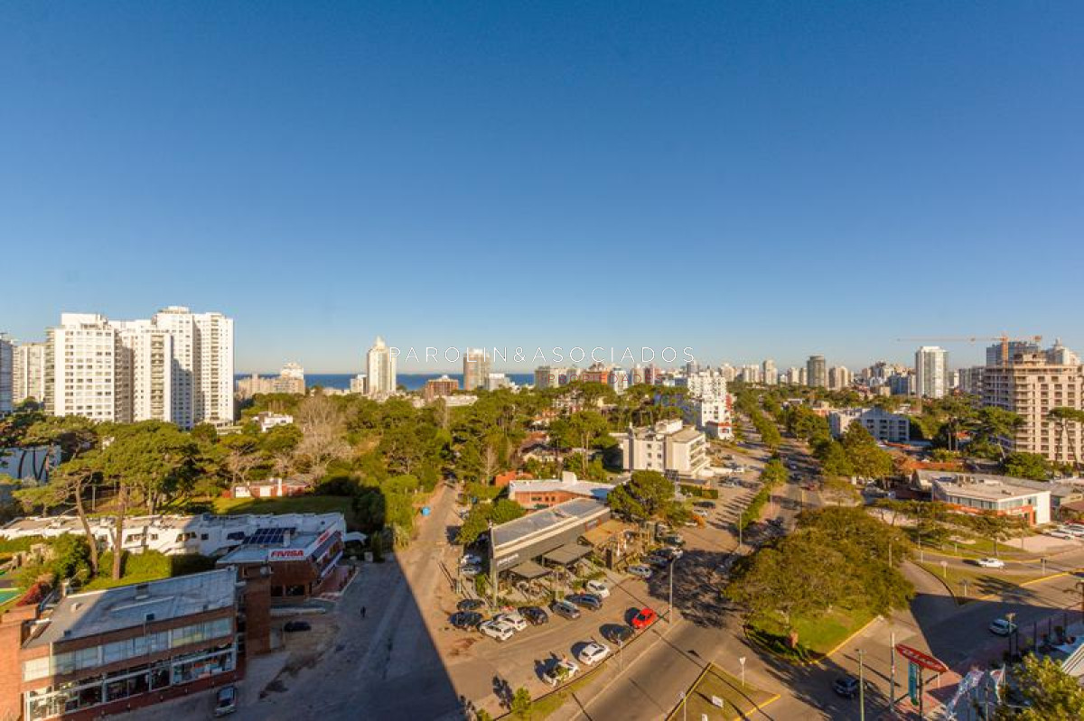 Roosevelt - GoPunta - Portal Inmobiliario de Punta del Este - Maldonado
