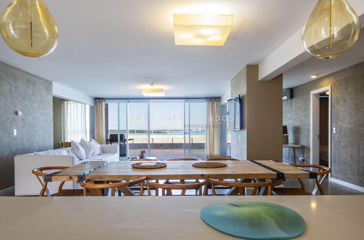 Lomo de la Ballena - GoPunta - Portal Inmobiliario de Punta del Este - Maldonado