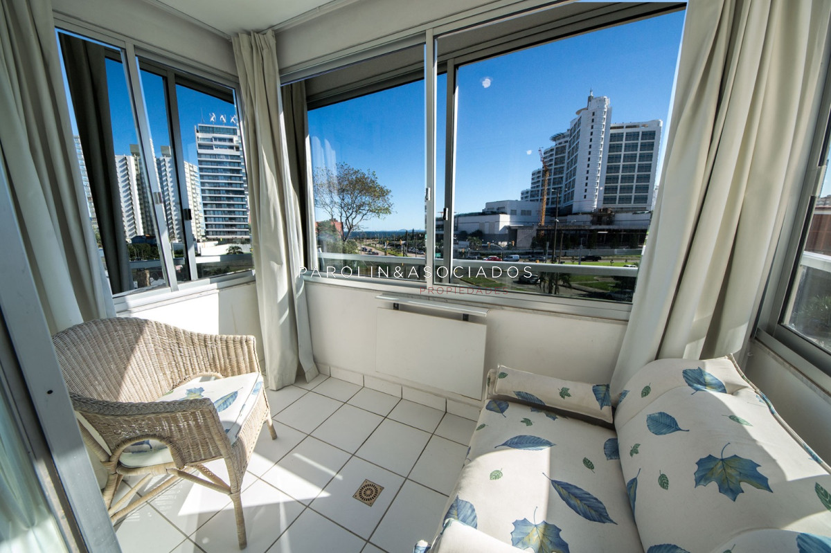 Mansa - GoPunta - Portal Inmobiliario de Punta del Este - Maldonado