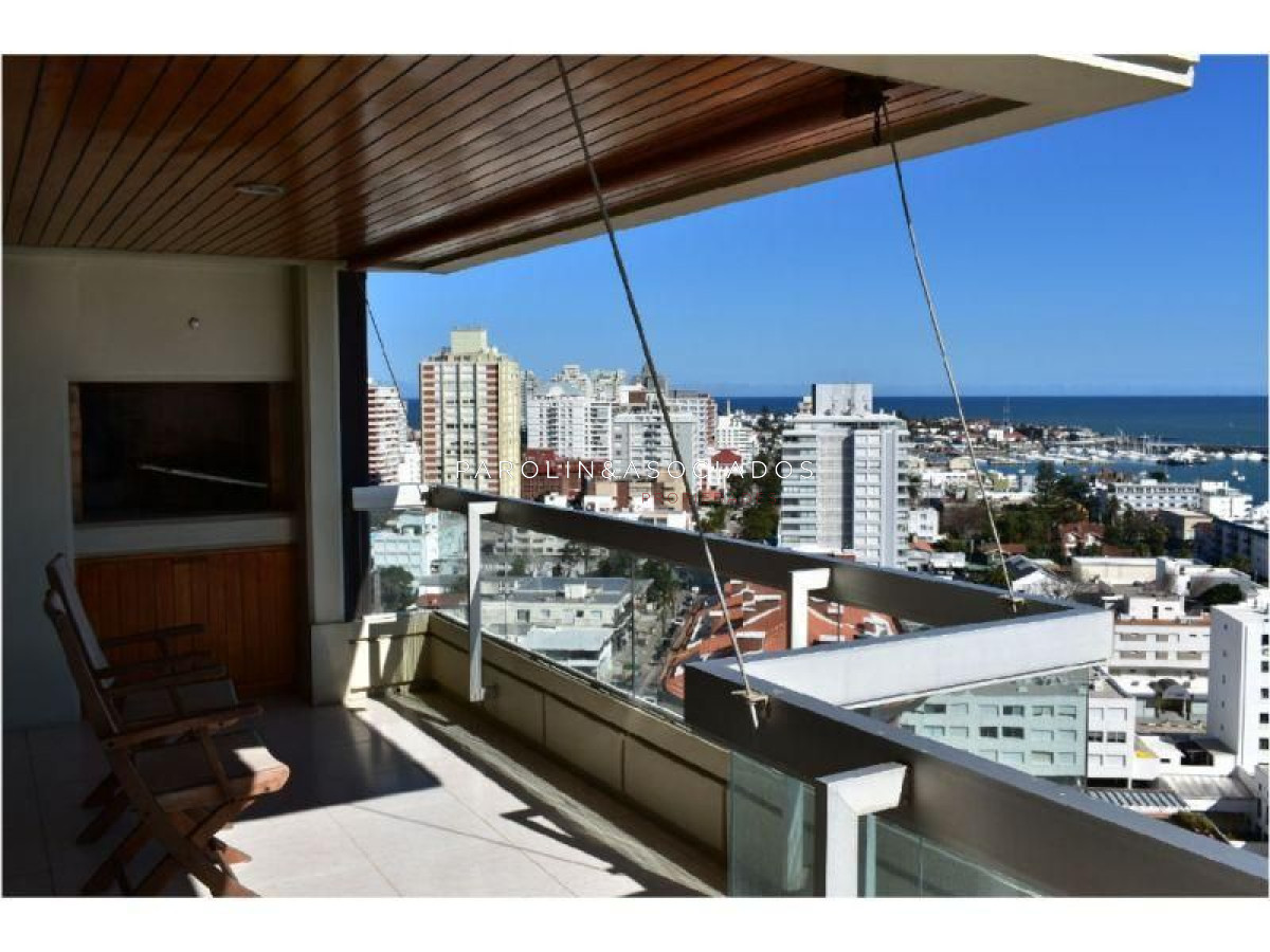 Mansa - GoPunta - Portal Inmobiliario de Punta del Este - Maldonado