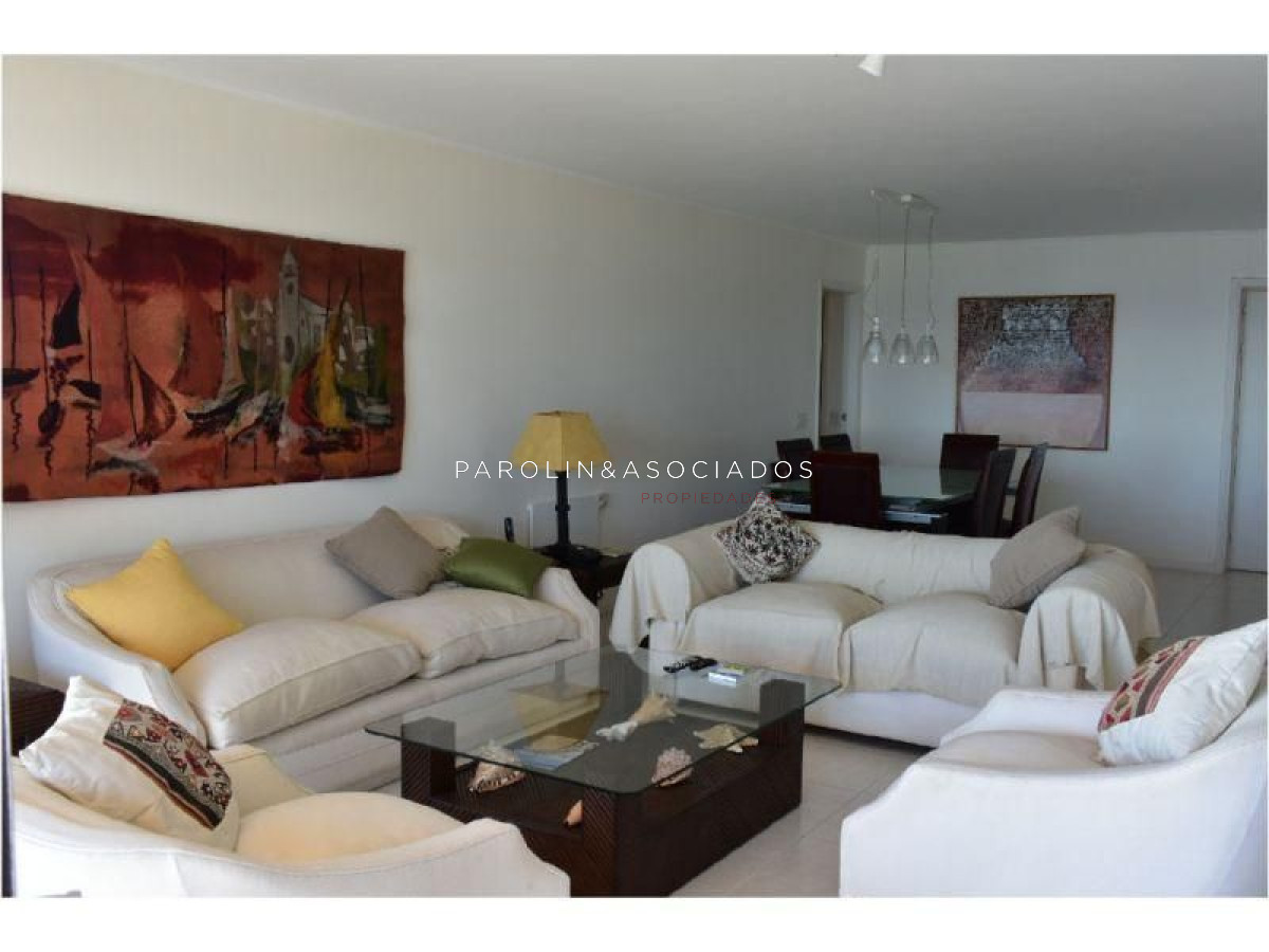 Mansa - GoPunta - Portal Inmobiliario de Punta del Este - Maldonado