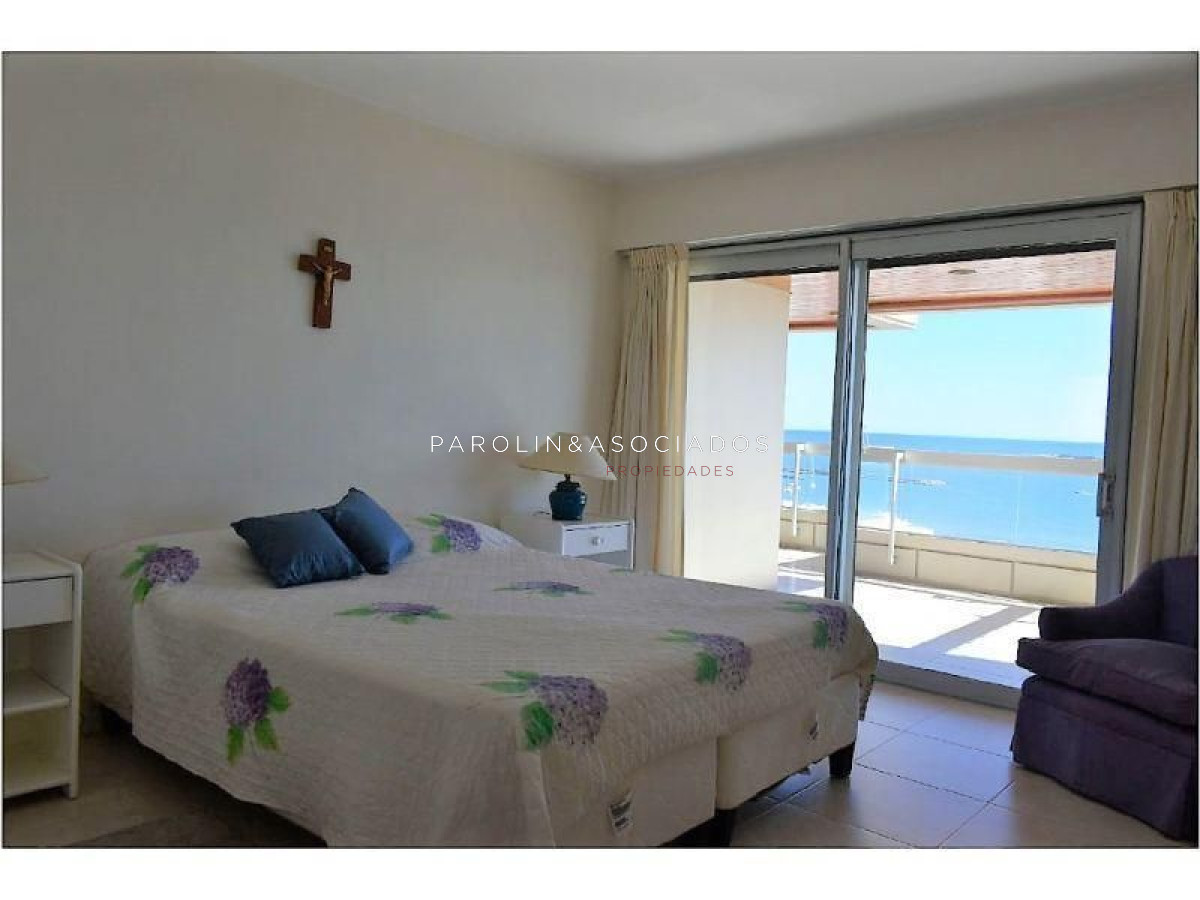 Mansa - GoPunta - Portal Inmobiliario de Punta del Este - Maldonado