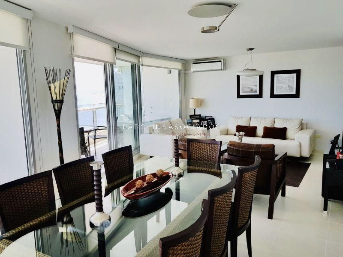 Mansa - GoPunta - Portal Inmobiliario de Punta del Este - Maldonado