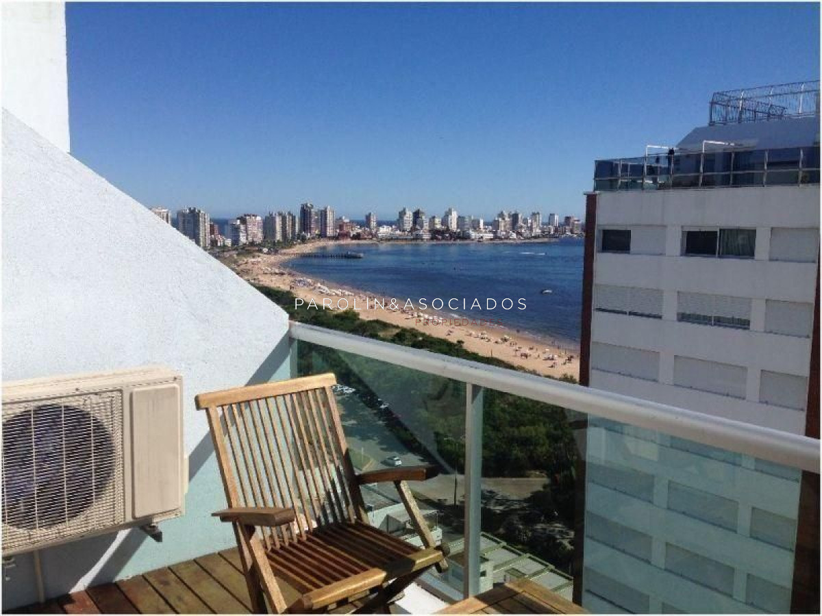 Mansa - GoPunta - Portal Inmobiliario de Punta del Este - Maldonado