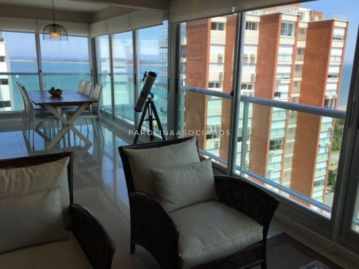 Mansa - GoPunta - Portal Inmobiliario de Punta del Este - Maldonado