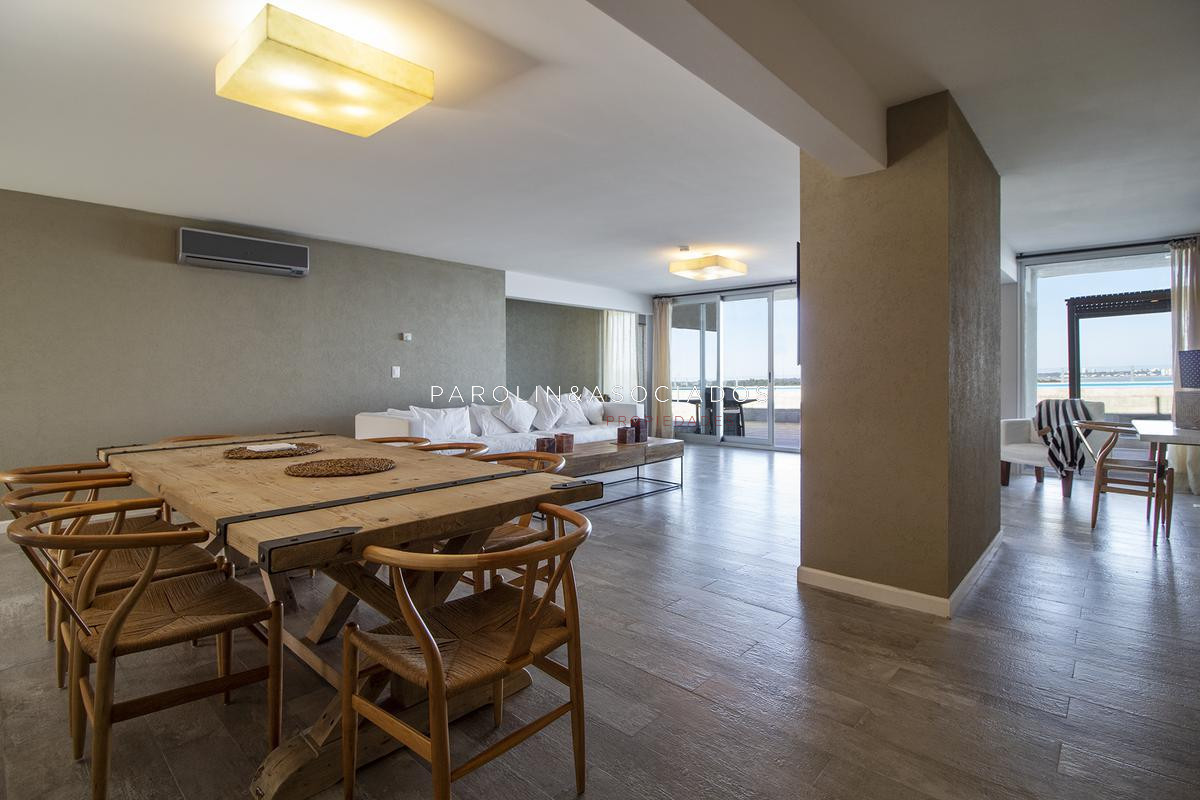 Lomo de la Ballena - GoPunta - Portal Inmobiliario de Punta del Este - Maldonado