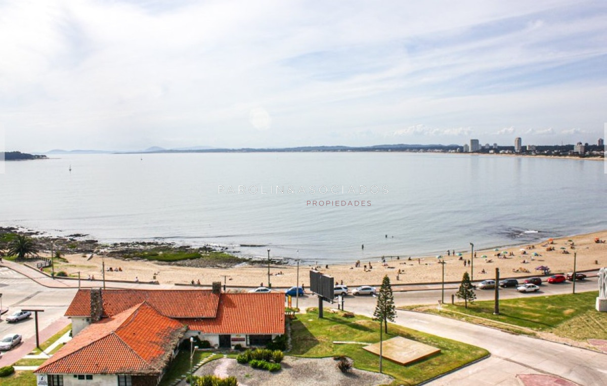 Mansa - GoPunta - Portal Inmobiliario de Punta del Este - Maldonado