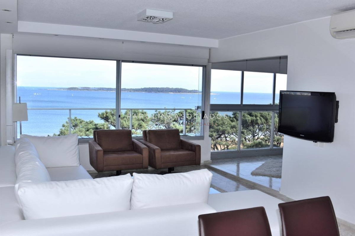 Mansa - GoPunta - Portal Inmobiliario de Punta del Este - Maldonado