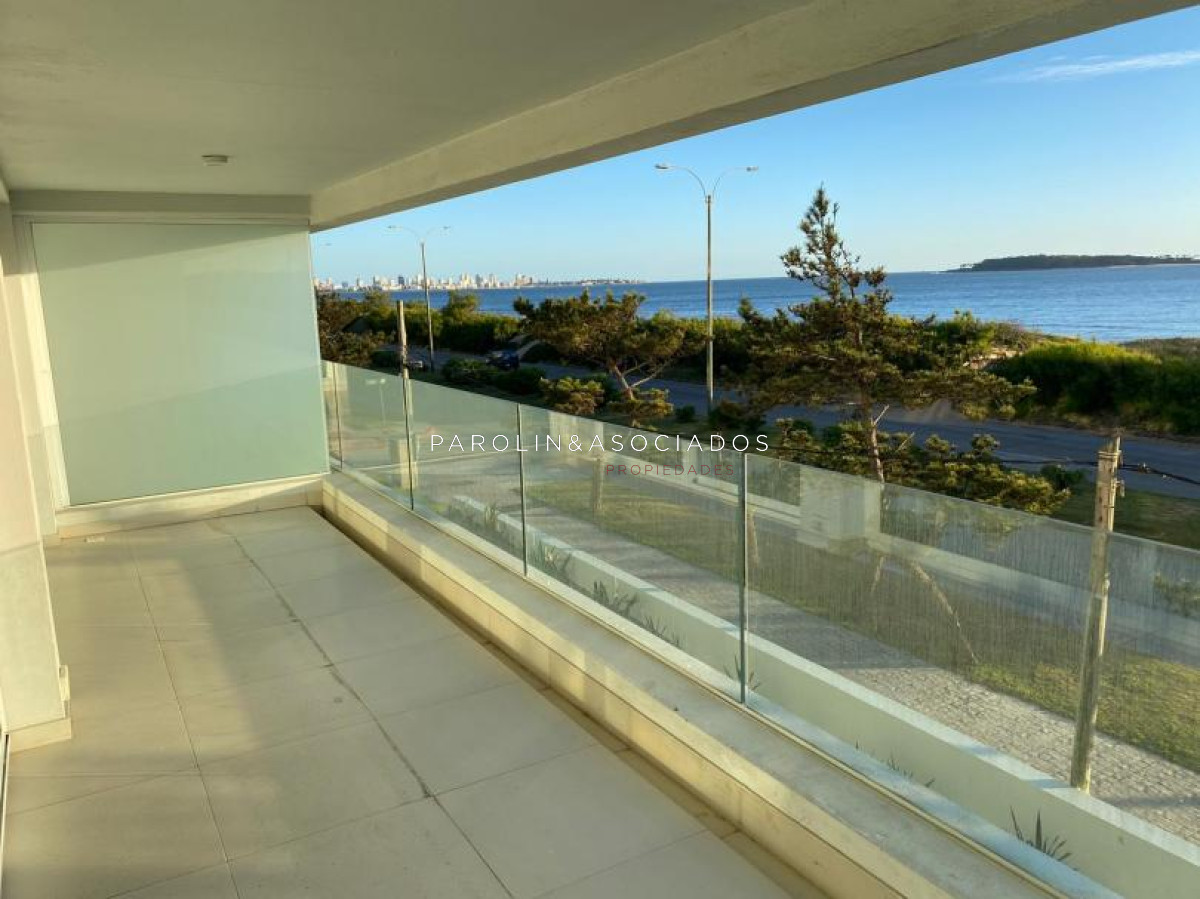 Mansa - GoPunta - Portal Inmobiliario de Punta del Este - Maldonado