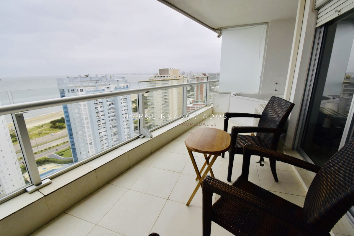 Mansa - GoPunta - Portal Inmobiliario de Punta del Este - Maldonado
