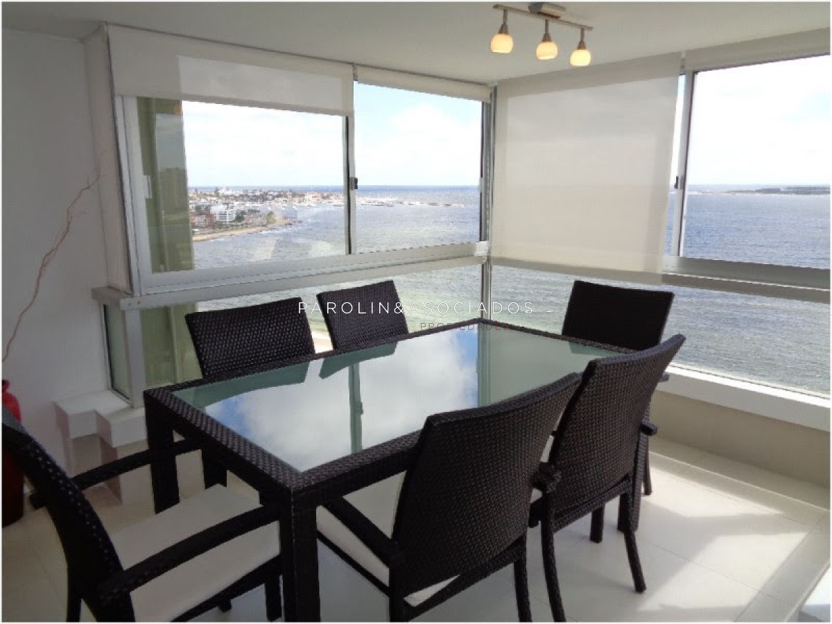 Mansa - GoPunta - Portal Inmobiliario de Punta del Este - Maldonado