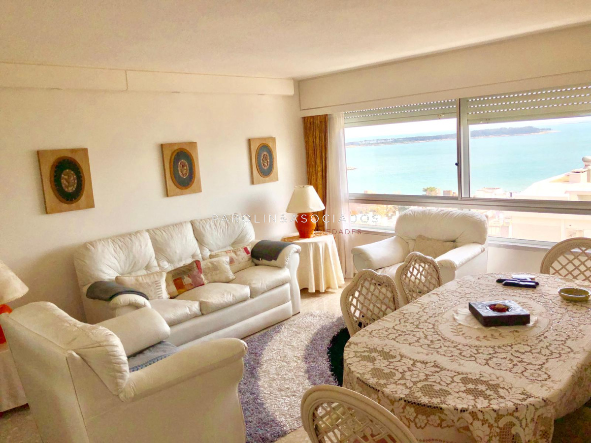 Peninsula - GoPunta - Portal Inmobiliario de Punta del Este - Maldonado