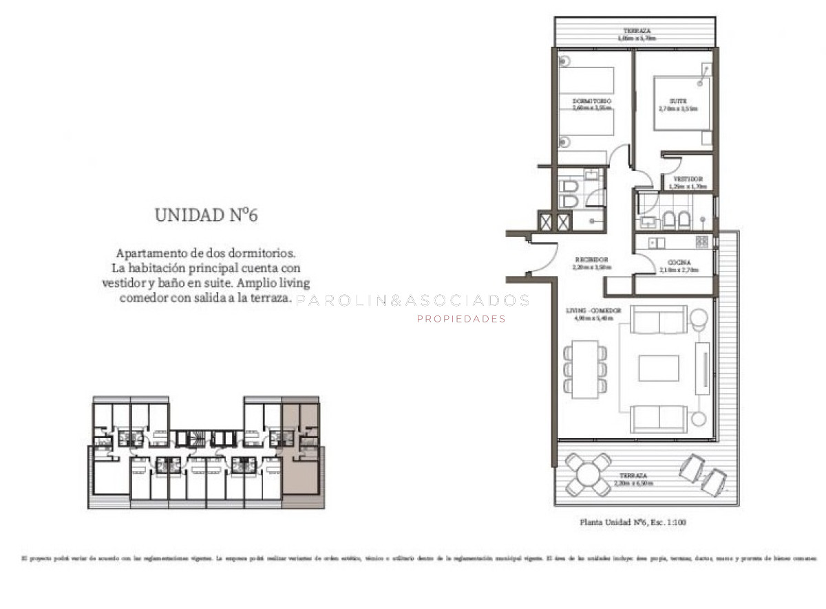 Mansa - GoPunta - Portal Inmobiliario de Punta del Este - Maldonado