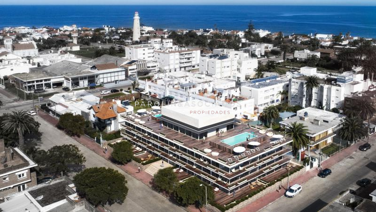 Peninsula - GoPunta - Portal Inmobiliario de Punta del Este - Maldonado