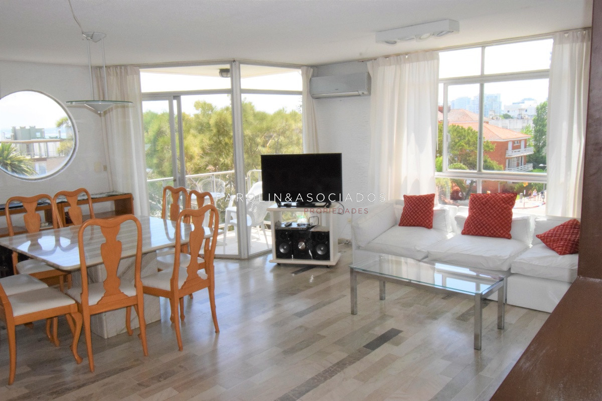 Peninsula - GoPunta - Portal Inmobiliario de Punta del Este - Maldonado