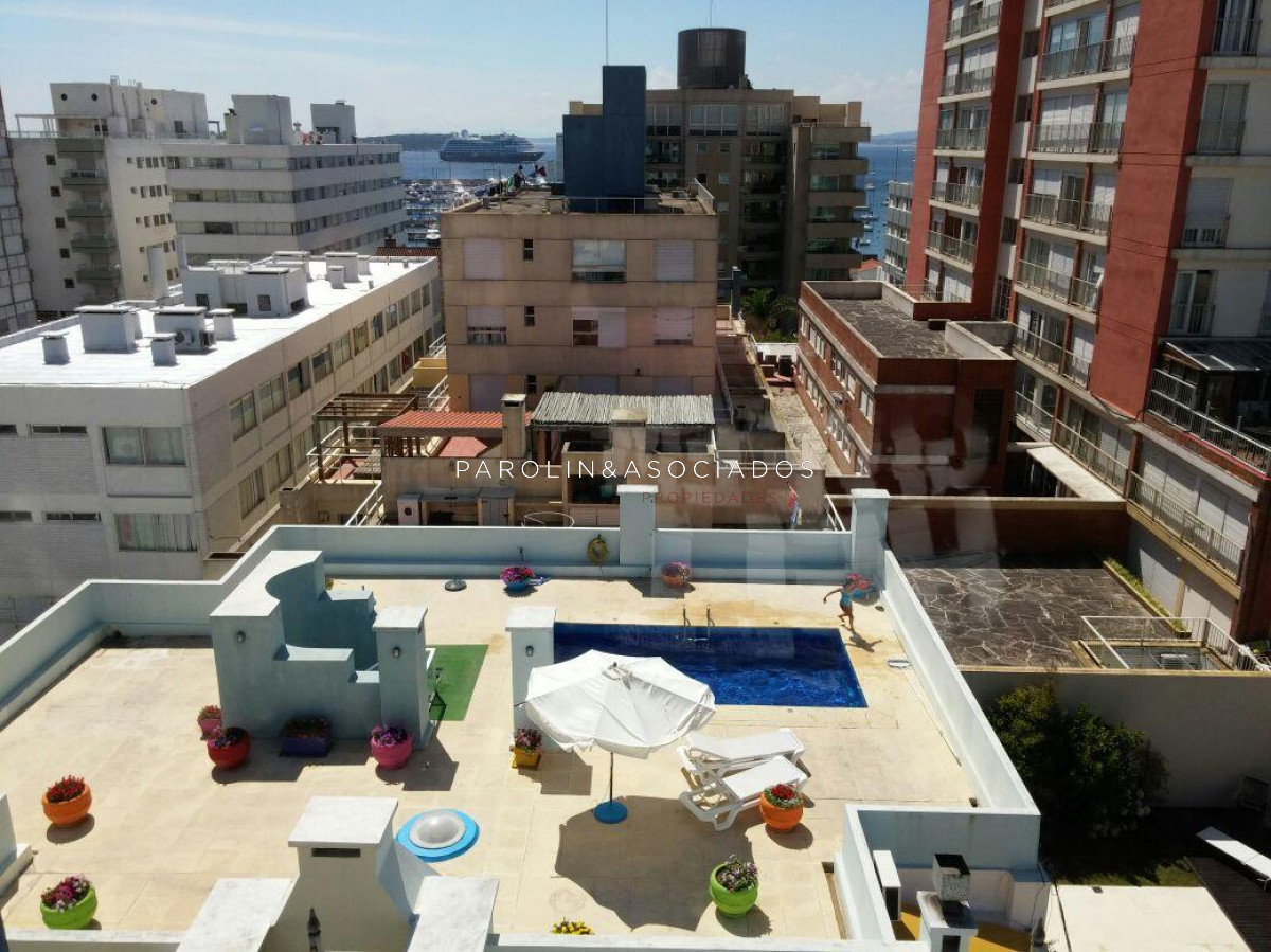 Peninsula - GoPunta - Portal Inmobiliario de Punta del Este - Maldonado