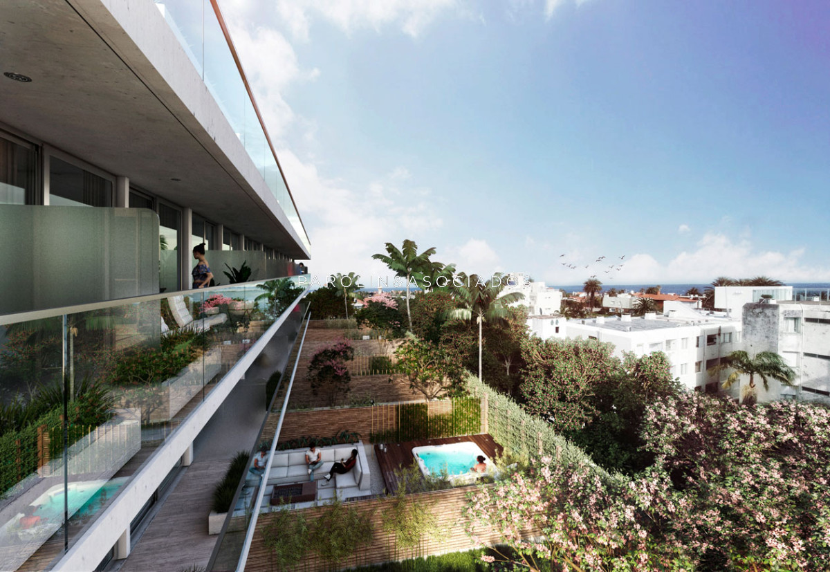 Peninsula - GoPunta - Portal Inmobiliario de Punta del Este - Maldonado