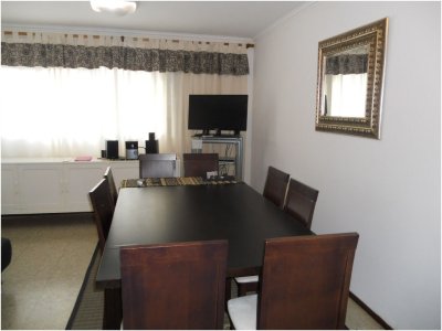 DEPARTAMENTO 2 DORMITORIOS, PENÍNSULA, PUNTA DEL ESTE 