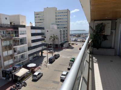 Penthouse de 3 Dormitorios en venta, Punta del Este