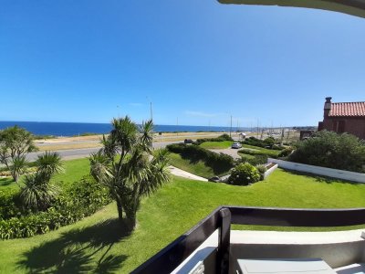 DEPARTAMENTO 2 DORMITORIOS, MANSA, PUNTA DEL ESTE 