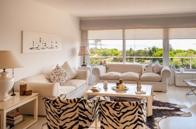 DEPARTAMENTO DE 3 DORMITORIOS EN TUNQUELEN, PUNTA DEL ESTE