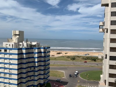 DEPARTAMENTO DE 3 DORMITORIOS EN  PARQUEMAR CENTER , PUNTA DEL ESTE