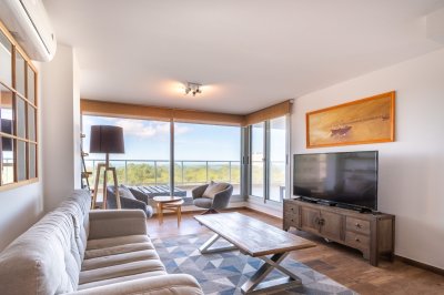 APARTAMENTO 3 DORMITORIOS, ROOSEVELT, PUNTA DEL ESTE 