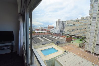 DEPARTAMENTO EN VENTA A PASOS DE GORLERO Y PLAYA BRAVA