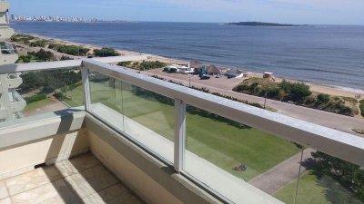 DEPARTAMENTO 3 DORMITORIOS, MANSA, PUNTA DEL ESTE
