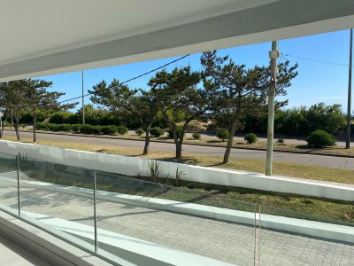 DEPARTAMENTO FRENTE AL MAR!!