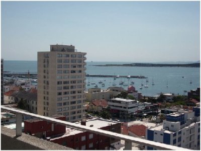 DEPARTAMENTO DE 2 DORMITORIOS, PENINSULA, PUNTA DEL ESTE