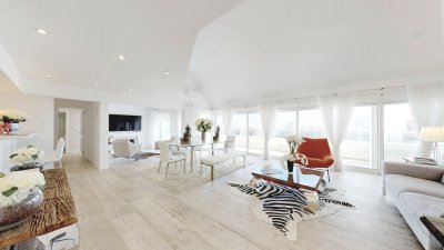 DEPARTAMENTO DE 3 DORMITORIOS EN BRAVA, PUNTA DEL ESTE