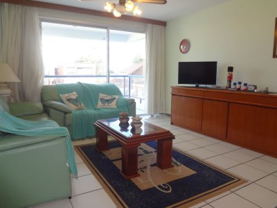 DEPARTAMENTO 3 DORMITORIOS, MANSA, PUNTA DEL ESTE 