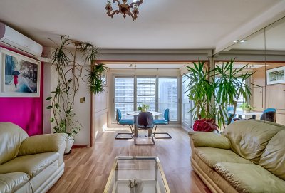 VENTA DE APARATMENTO DE 3 DORMITORIOS EN MANSA