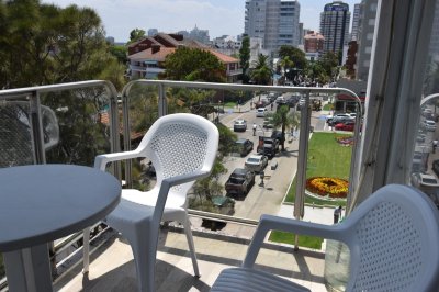 DEPARTAMENTO 3 DORMITORIOS, PENINSULA, PUNTA DEL ESTE 
