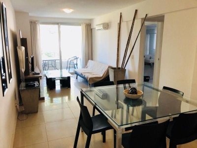 DEPARTAMENTO 2 DORMITORIOS, MANSA, PUNTA DEL ESTE