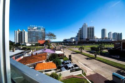 DEPARTAMENTO CON VISTA AL MAR A PASOS DE ENJOY