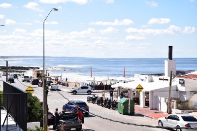 DEPARTAMENTO 1 DORMITORIO, PENÍNSULA, PUNTA DEL ESTE