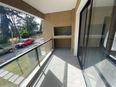 DEPARTAMENTO A ESTRENAR 3 DORMITORIOS, MANSA, PUNTA DEL ESTE 