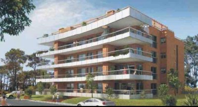 Venta de apartamento de 2 dormitorios.
